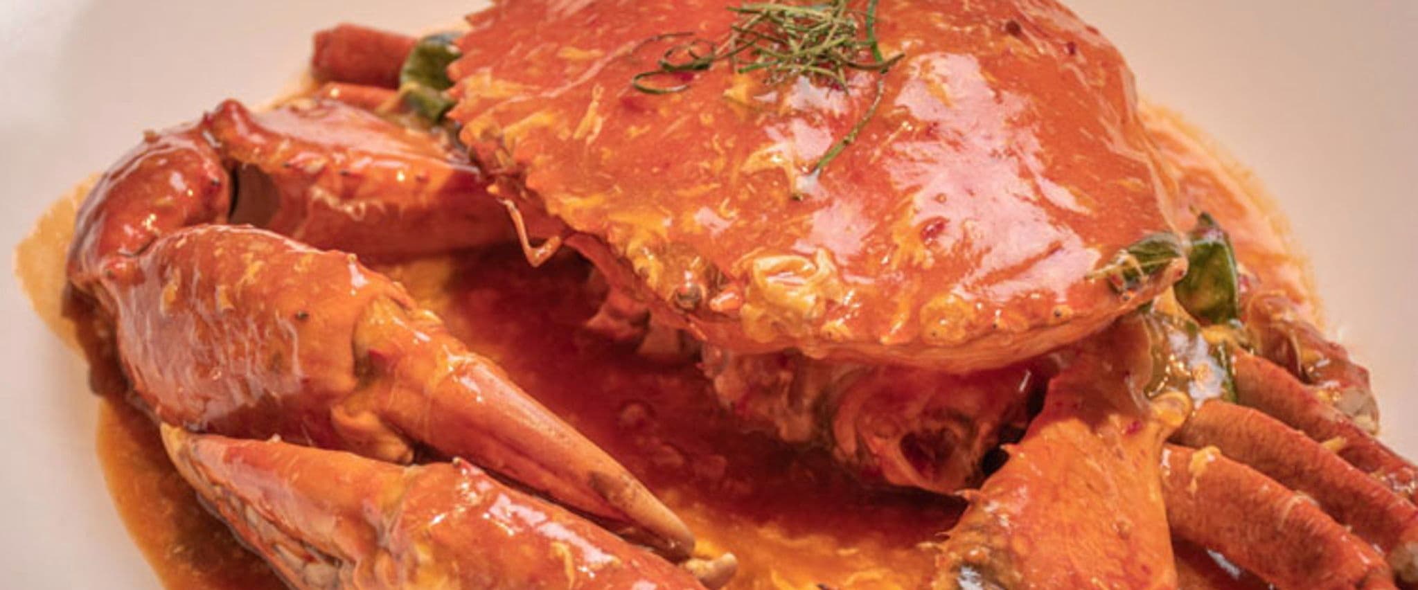 HolyCrab